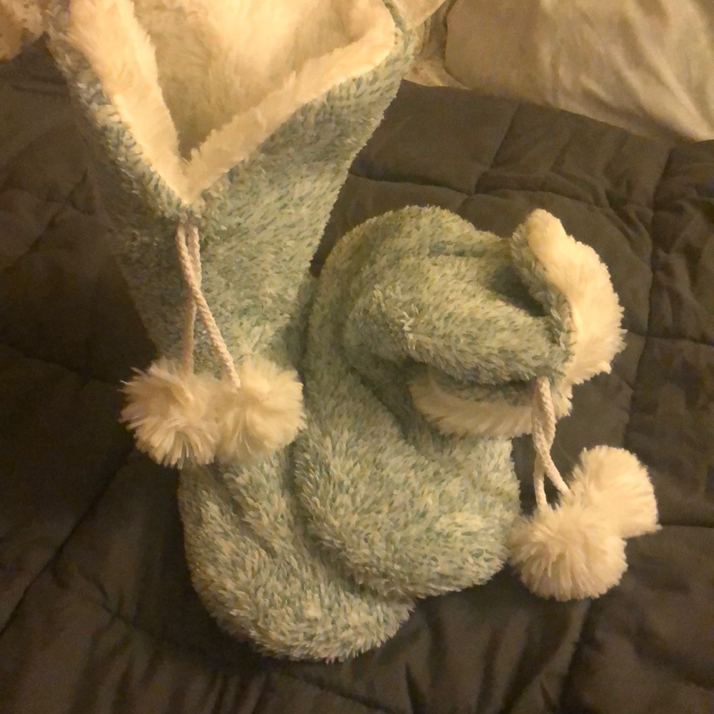 Slippers